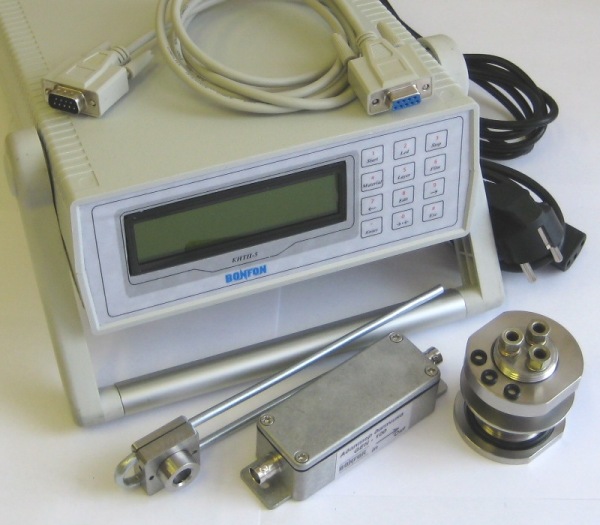 КИТП-5